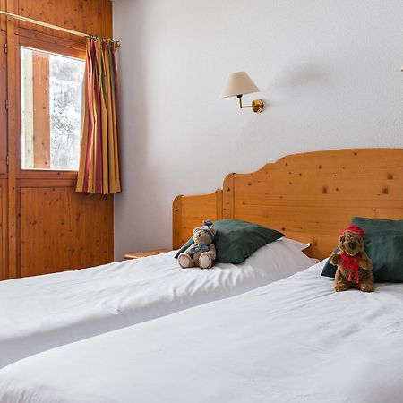 Skissim Select - Résidence Les Chalets du Galibier 4*by Travelski Valloire Esterno foto