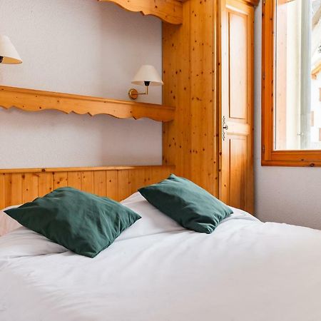 Skissim Select - Résidence Les Chalets du Galibier 4*by Travelski Valloire Esterno foto